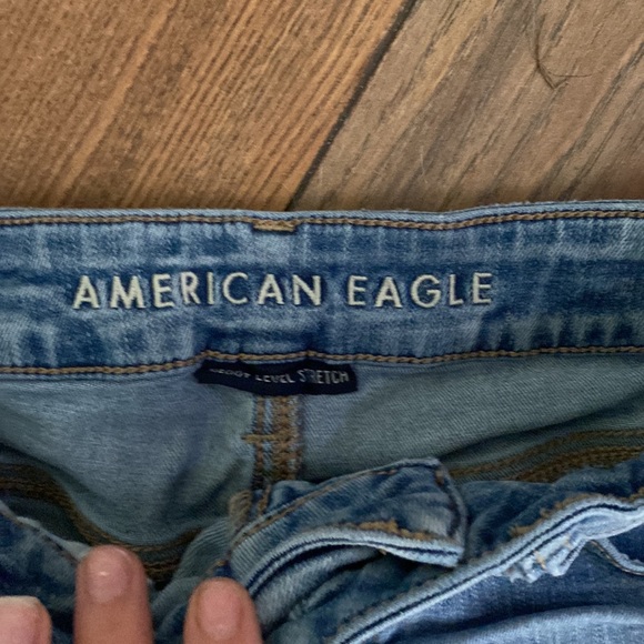 american eagle shorts - Picture 2 of 3